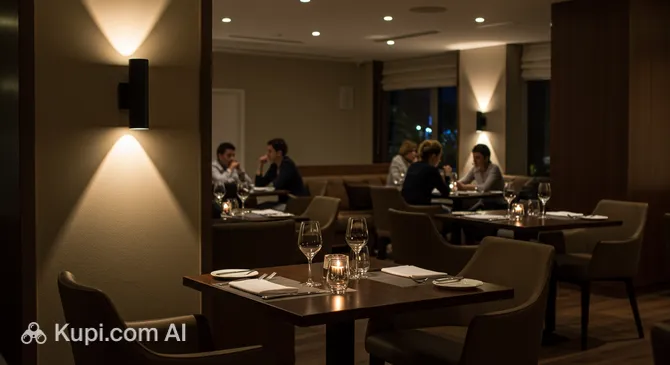 Park Mall Hotel & Conference Center