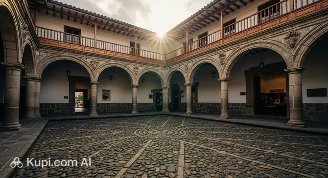 City Museum of Cuenca
