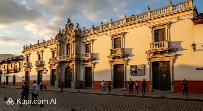 Remigio Crespo Toral Municipal Museum