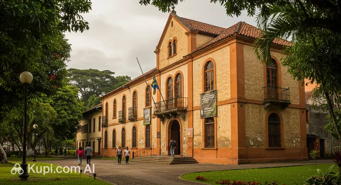 Astillero Teams Museum