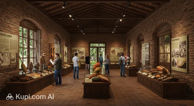 Cacao Museum