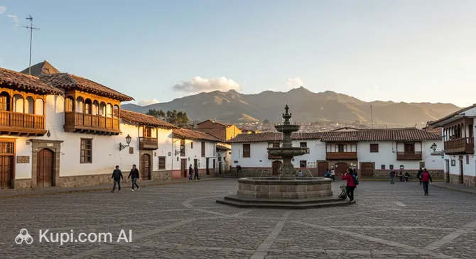 San Sebastián Square