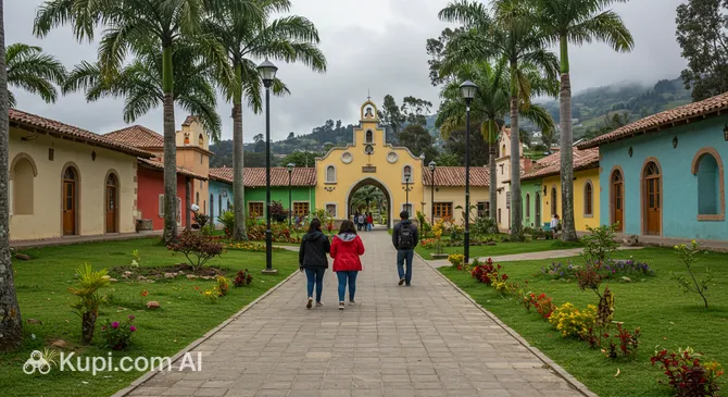 Jipiro Recreational Park