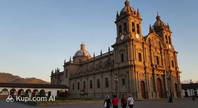 San Sebastián Eucharistic Catholic Sanctuary