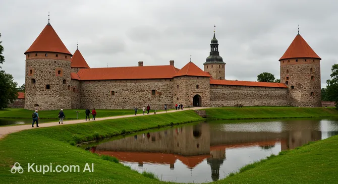 Kuressaare Castle