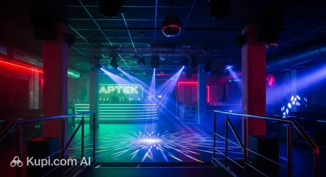 APTEK