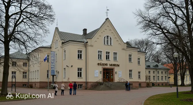 Pärnu Museum