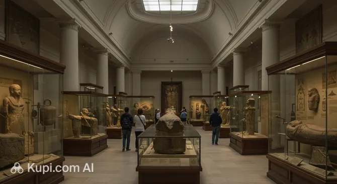 Mummification Museum