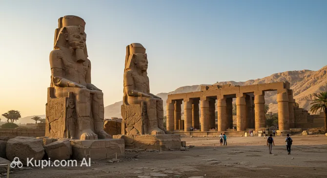 Ramesseum