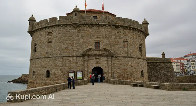 Military History Museum