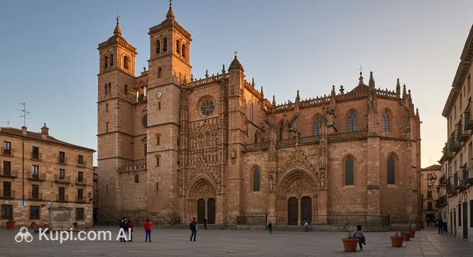 Albacete Cathedral