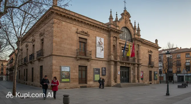 Albacete Museum