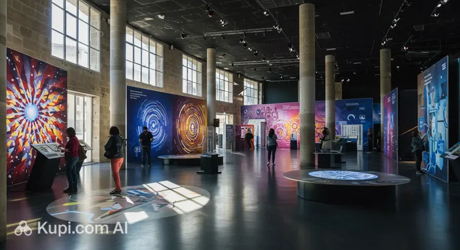 Museum of Illusions Alicante