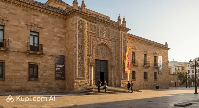 Almería Museum
