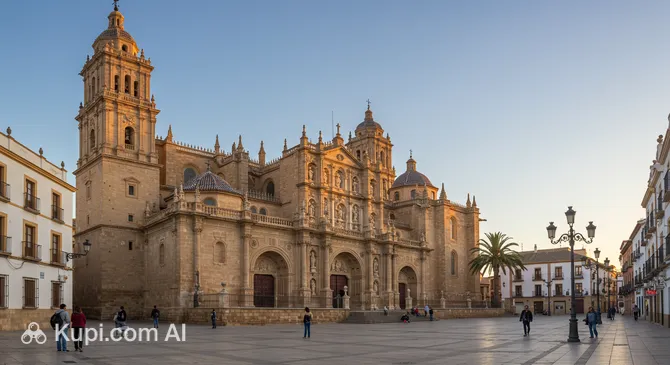 Cathedral of the Incarnation of Almería