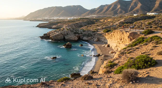 Parque de las Almadrabillas