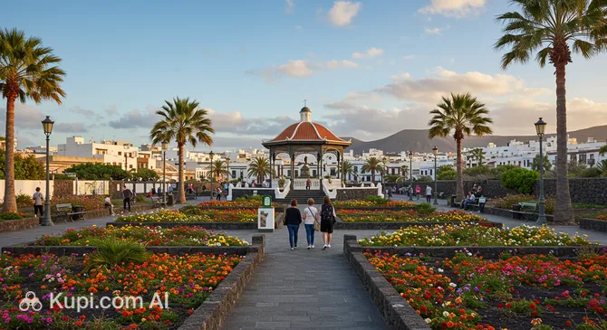 José Ramírez Cerdá Park