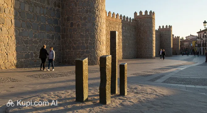 Los Metros que nos Faltaban