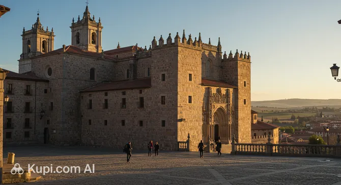 Monastery of the Incarnation