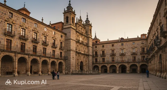 Palacio de Polentinos
