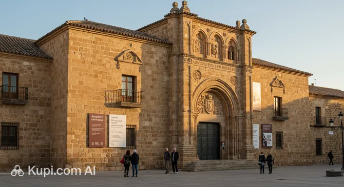 Archaeological Museum of Badajoz