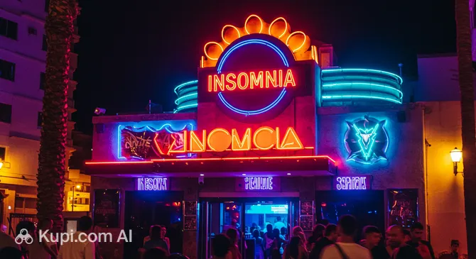 Insomnia
