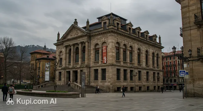 Archaeological Museum of Biscay