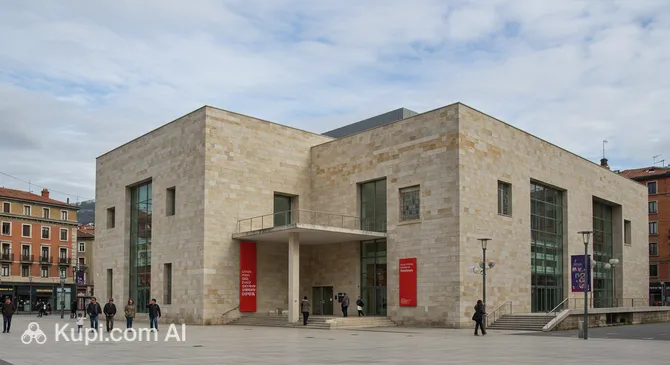 Athletic Club Museum