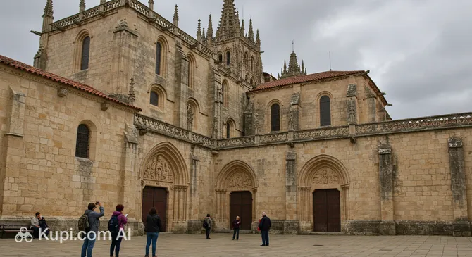 Monastery of San Juan