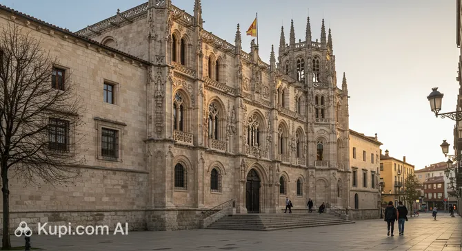 Museum of Burgos