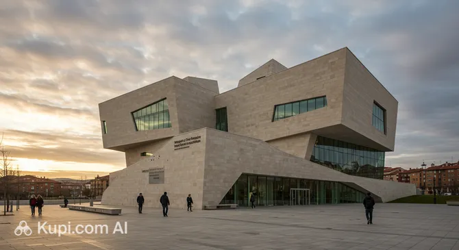 Museum of Human Evolution