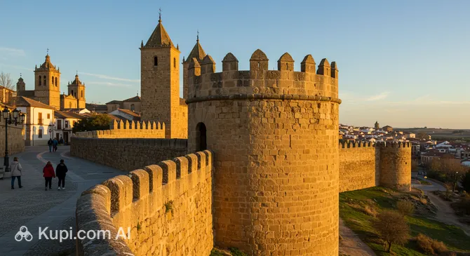 Bastion of the Wells