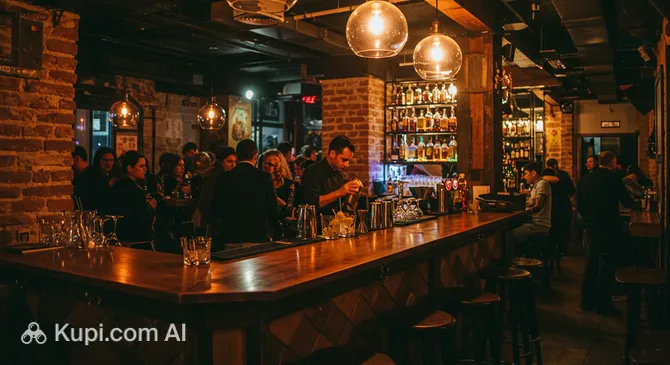 Café Bar Carpe Diem