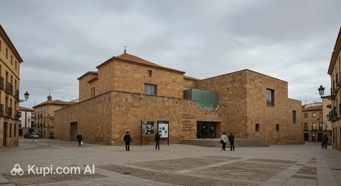 Helga de Alvear Museum of Contemporary Art