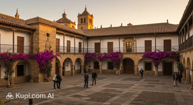 San Francisco Cultural Complex