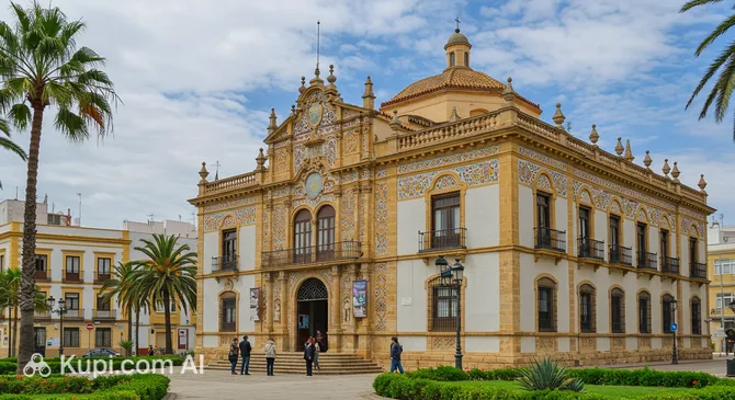 Ibero-American House of Cádiz