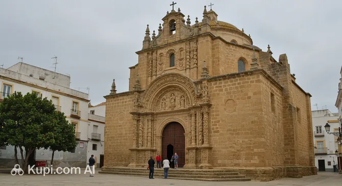 Oratory of the Holy Cave