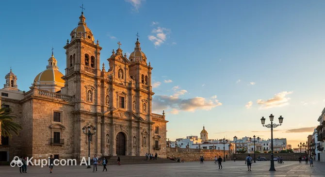 Basilica of Our Lady of Charity