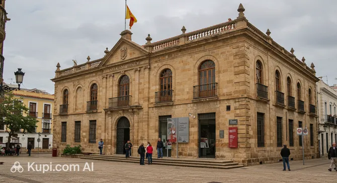 Cartagena Military Museum