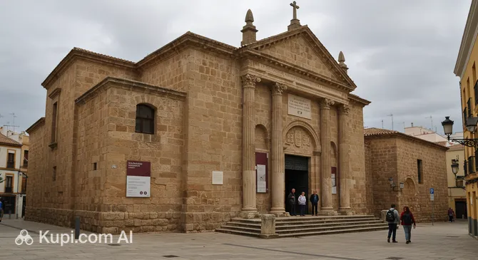 Municipal Archaeological Museum of Cartagena