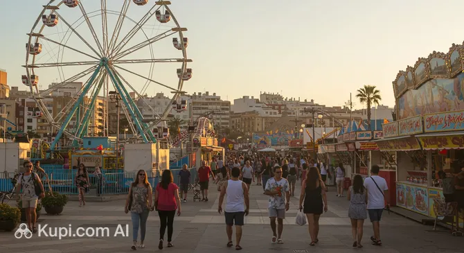 Rafael de la Cerda Park