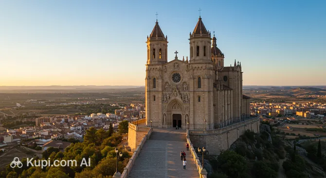 Basilica of Our Lady of Lledó