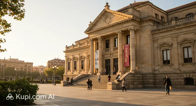 Museum of Fine Arts of Castellón