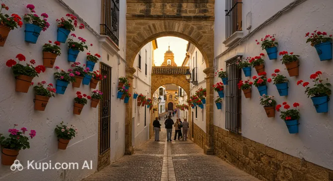 Calleja del Pañuelo