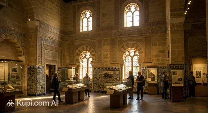 Jewish Quarter of Córdoba
