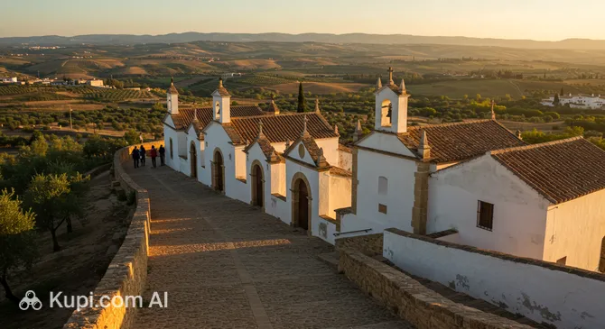 Las Ermitas de Córdoba