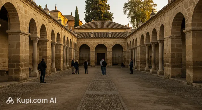 Royal Stables of Córdoba