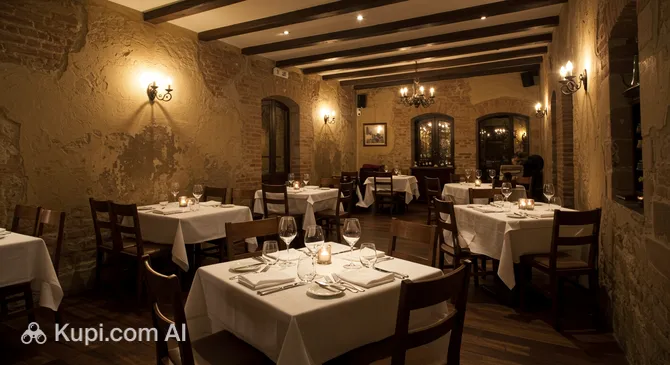 5 Sentidos by Fran Martínez