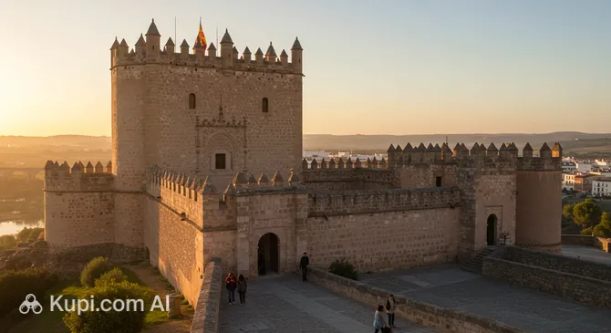 Castle of San Marcos