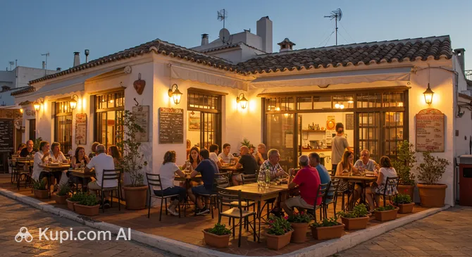 Grillhouse Restaurante